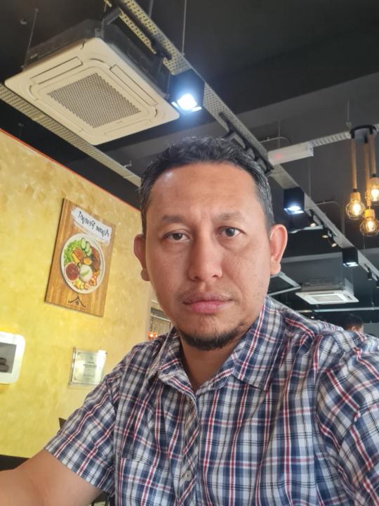 Hafiz Hafiz