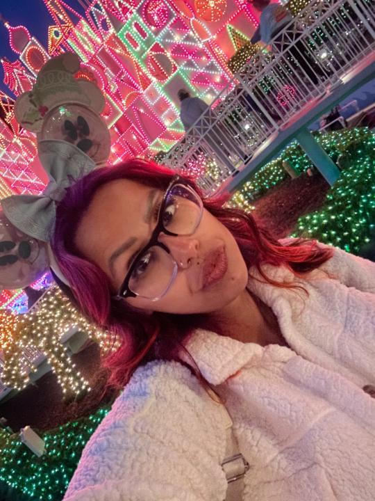 Denise Alcantar