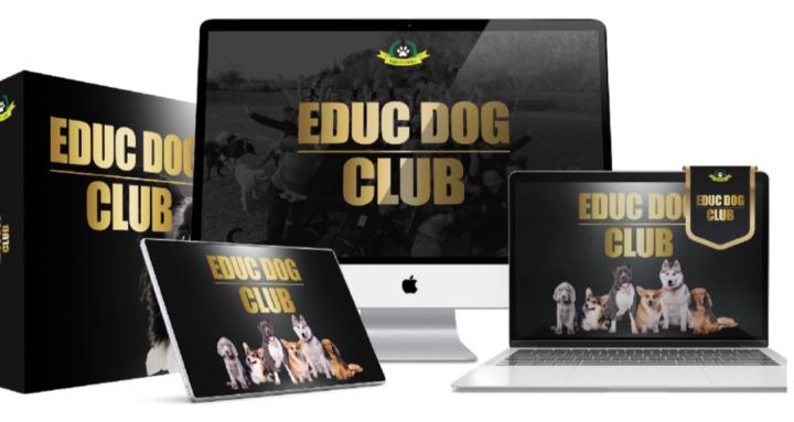 Educ Dog Club
