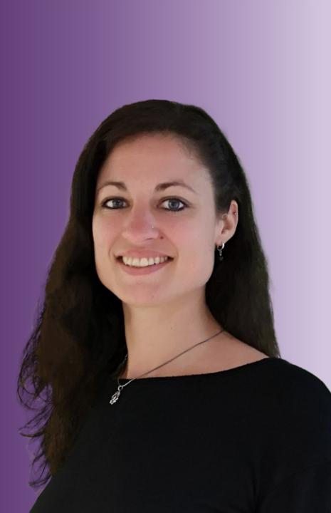 Melanie Büngen
