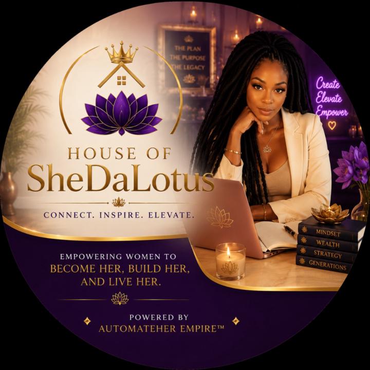 SheDa Lotus