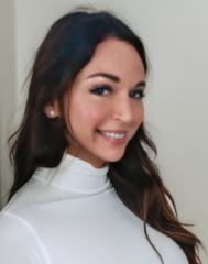 Chantele Dorman