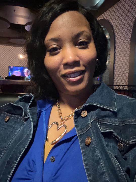 Lakeshia Boadi