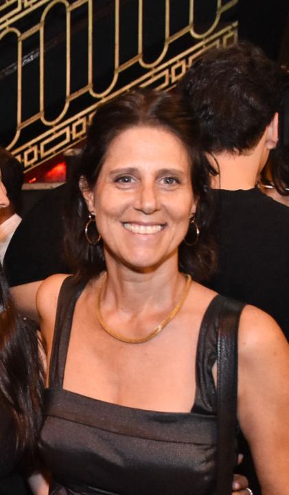 Silvina Caballero