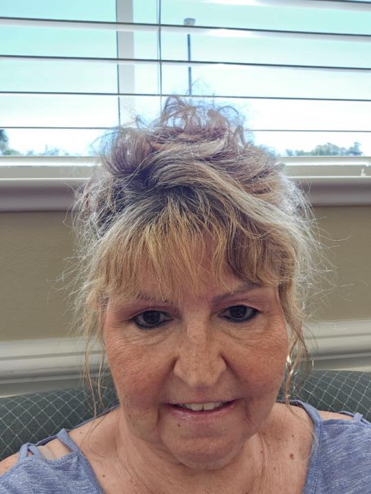 Kathy Johnson