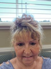 Kathy Johnson