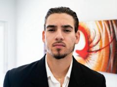 Pedro Turino