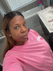 Terrika Hicks
