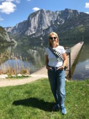 Claudia Ullmann
