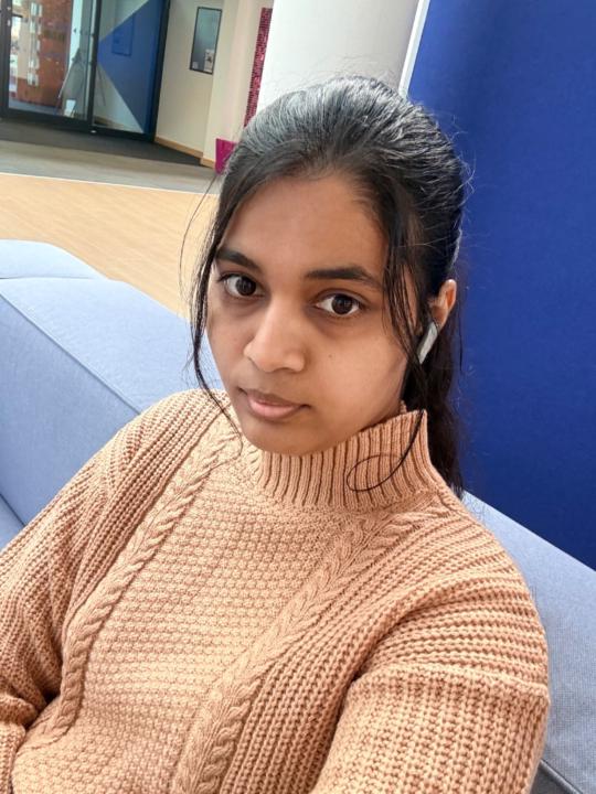 Bhavana Narra