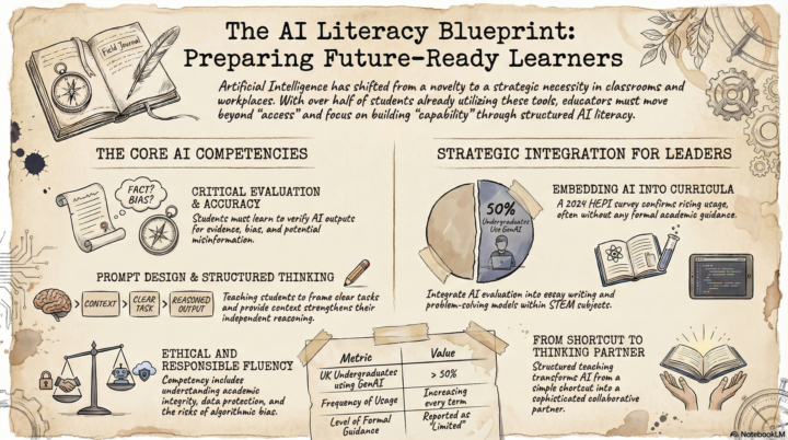10 AI Skills to Master This Year