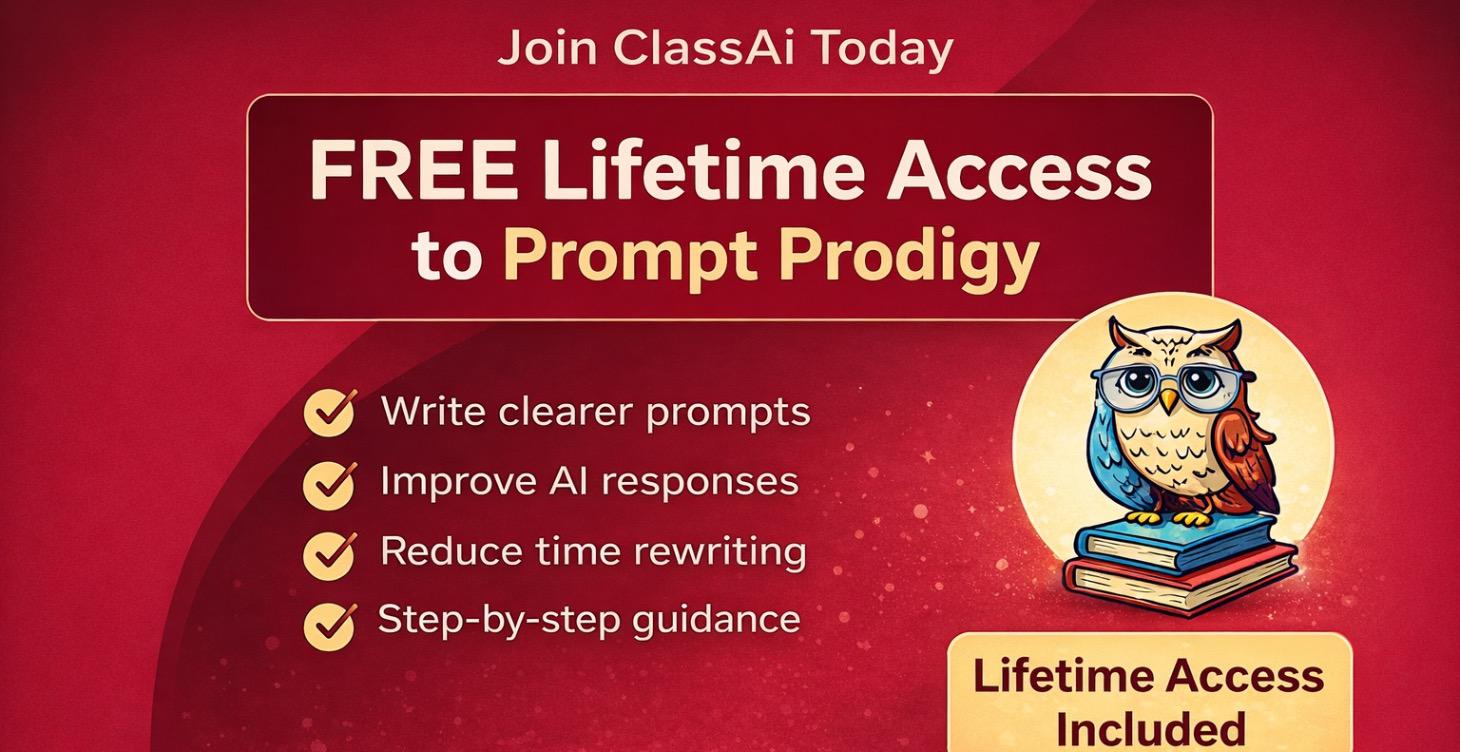 Prompt Prodigy – Lifetime Access