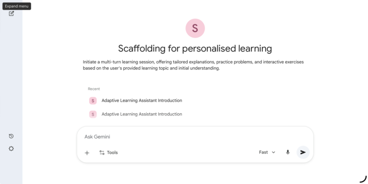 Socratic Teaching Assistant