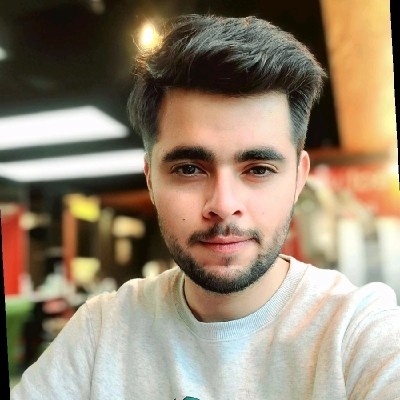 Shehbaz Tariq