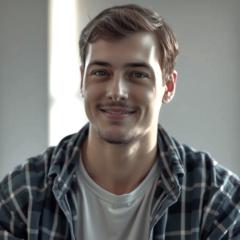 Jack Cusache