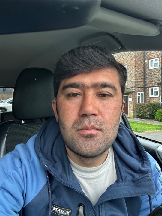 Khanwazir Ahmadzai