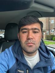 Khanwazir Ahmadzai