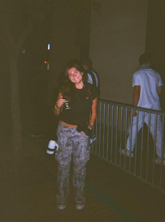 Lexi Pynn