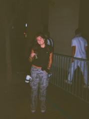 Lexi Pynn