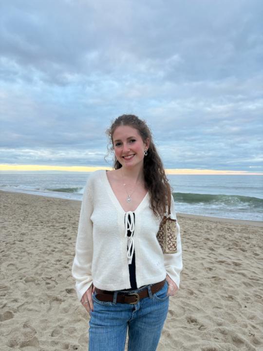 Dina Naimark Goldberg