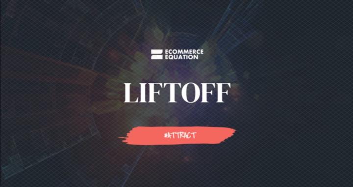 LIFTOFF