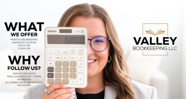 Valley Bookkeeping LLC