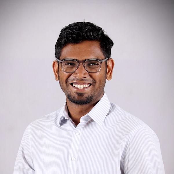 Bharath Sundar