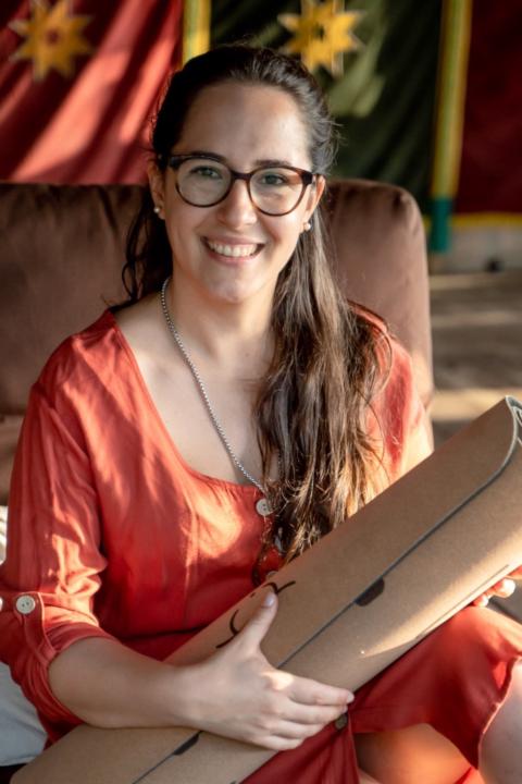 Fiorella Pasarello