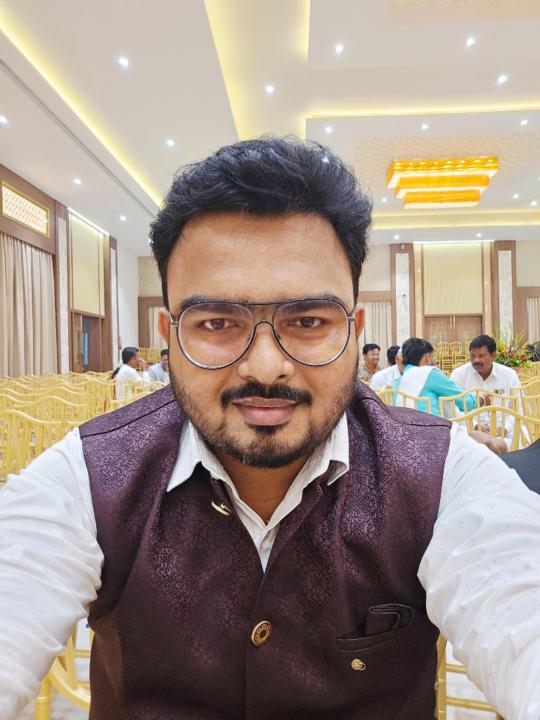 Sagar Sawant