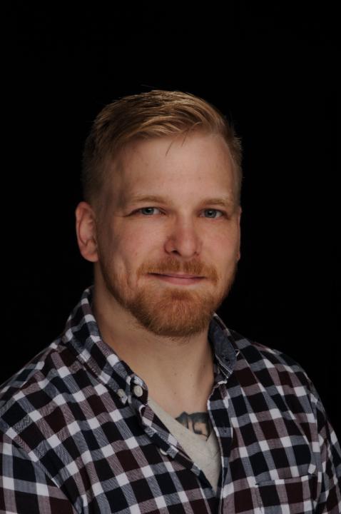 Karl Wilson