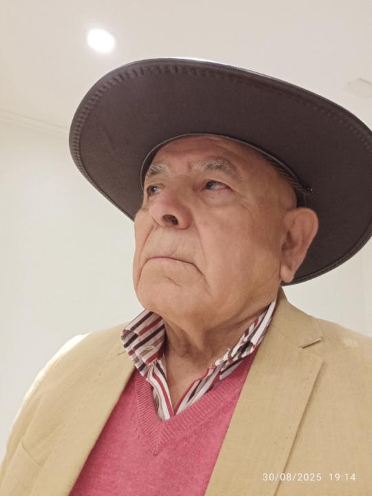 Hugo Vicuña