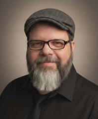 Greg Somerton