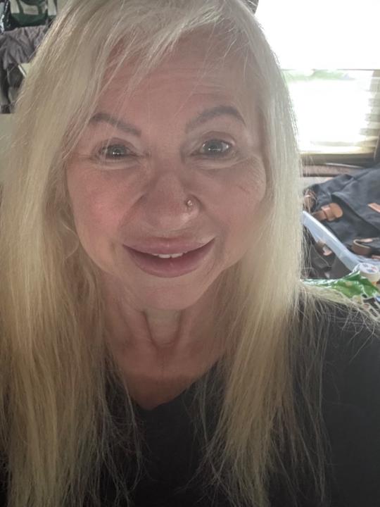 Christine Warner