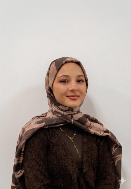 Ayşenur Çakmakcı