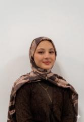 Ayşenur Çakmakcı