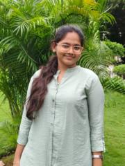 Gayathri Sai Greeshma Anantha