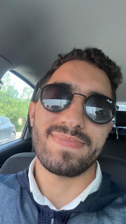 Mohamed Alami