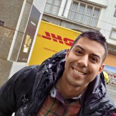 Carlos Gomez