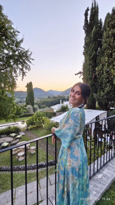 Ilaria Pelizzoni
