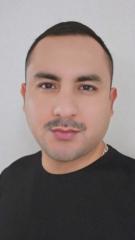 Jose Luis Cahue Alarcon