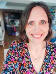Fiona Cameron