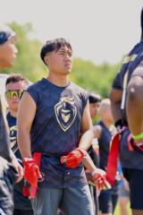 Keegan Vang