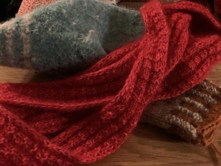 Marianne Elsetrønning