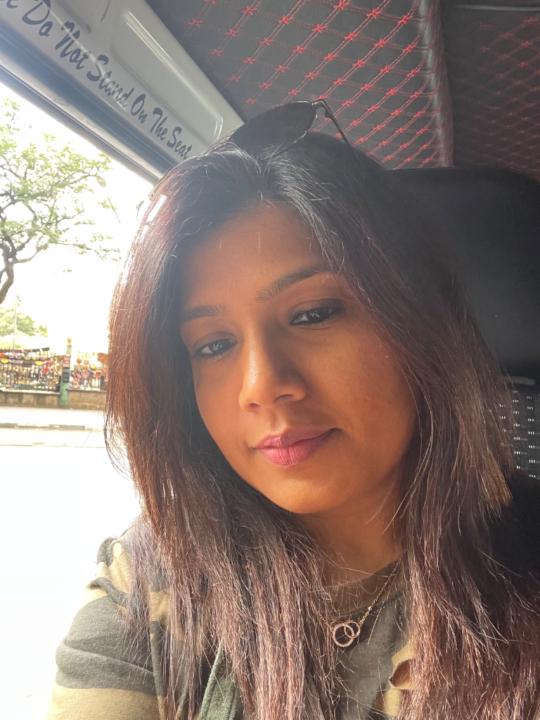 Parul Makharia