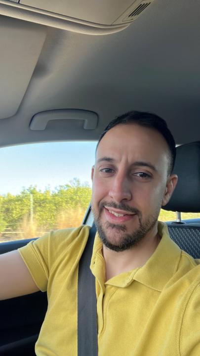 Jonatan Molina