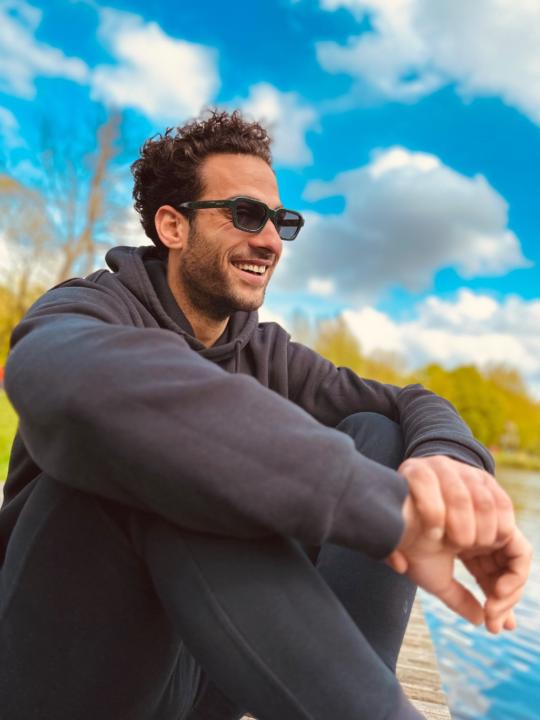 Abdullah Alzelaki