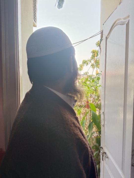 Mohammed Sohail