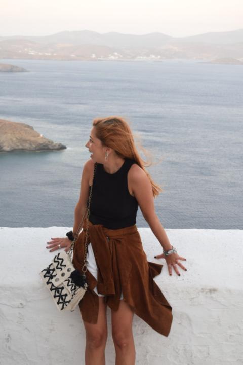 Μαρω Τσατσαρη