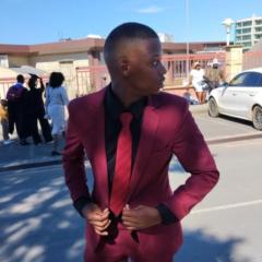 Teboho Edwin Maretlane