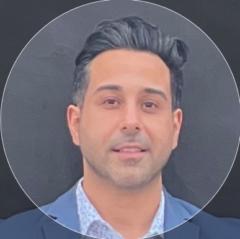 Nima Sabri